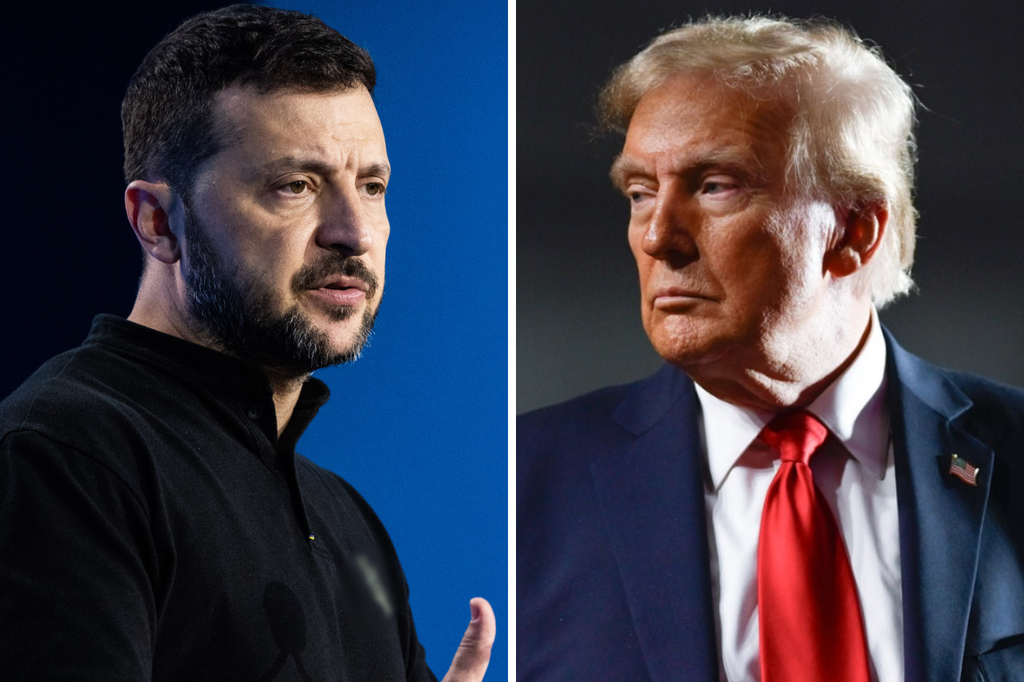    Фото © nato.int / Facebook (признан экстремистской организацией и запрещен на территории Российской Федерации) / Donald J. Trump