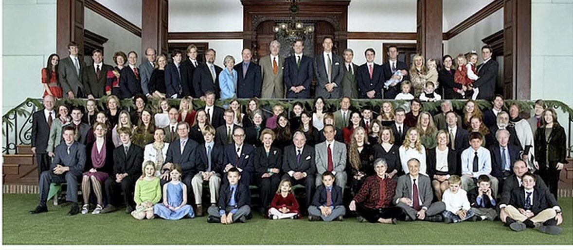 Семья Рокфеллеров https://www.educate-yourself.org/cn/decarvalhonuclearfamilyloyalties04oct12.shtml