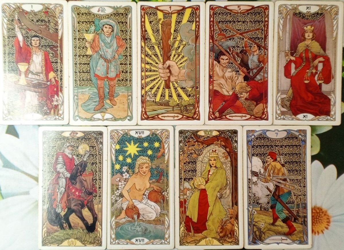 картинка принадлежит автору канала