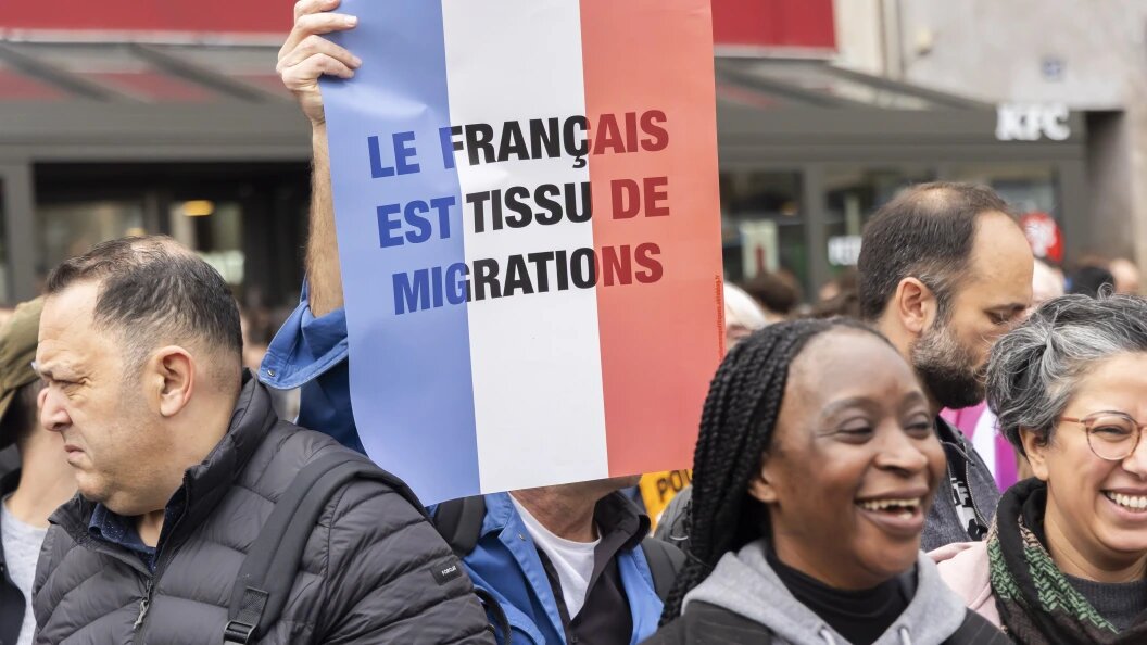    Фото: Vincent Isore/Keystone Press Agency/Global Look Press