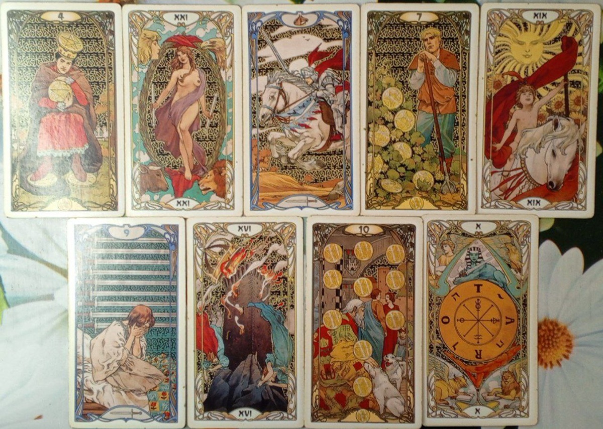 картинка принадлежит автору канала