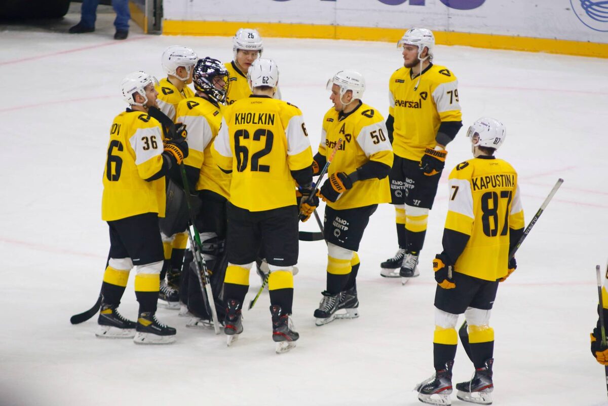 Артур Гаямов