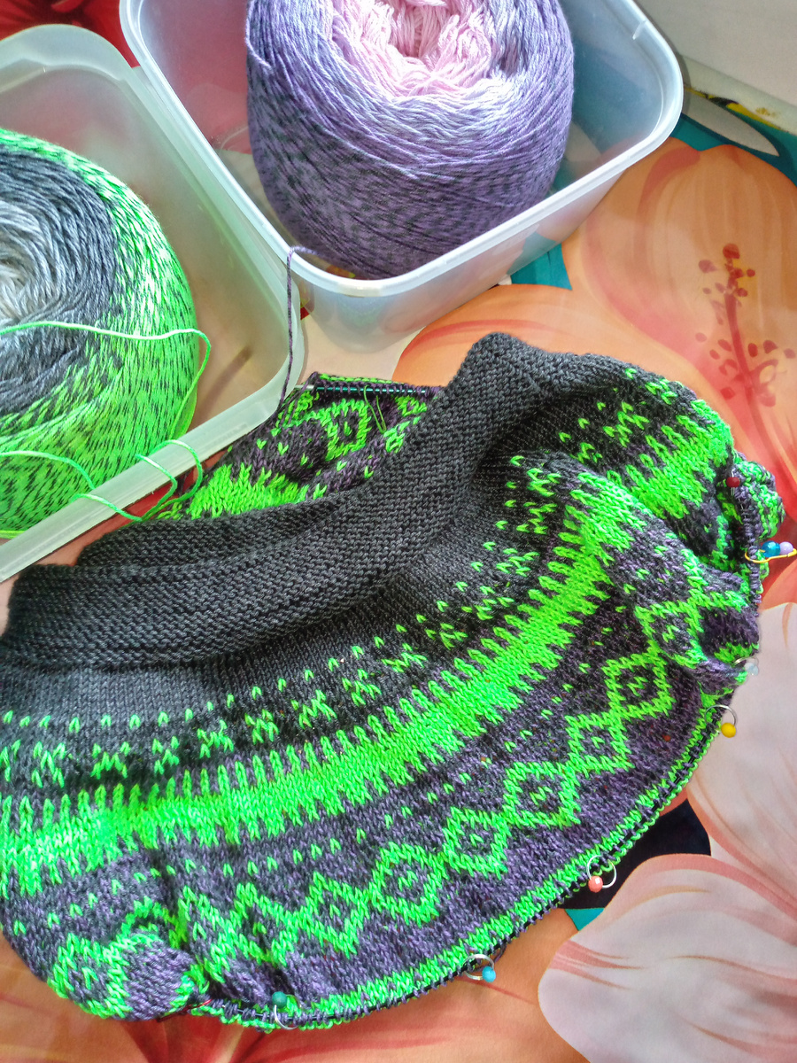 Продвижения.