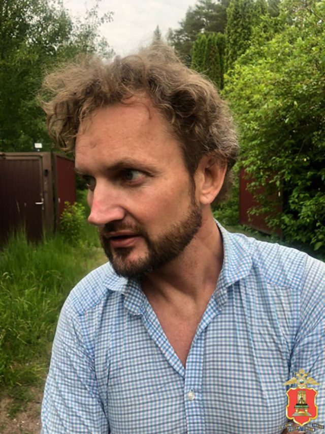 Под Конаково москвич незаконно изготовил 5 кг наркотика. Изъяли