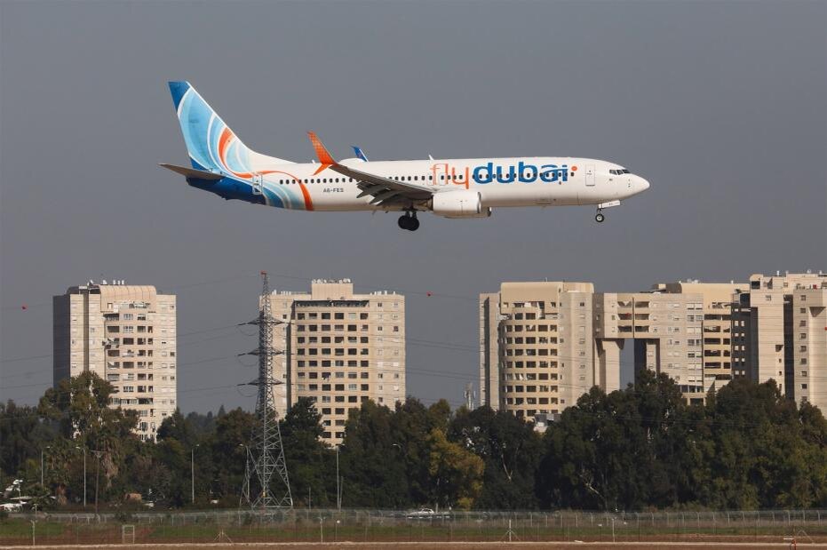    ABIR SULTAN/EPA/TASS