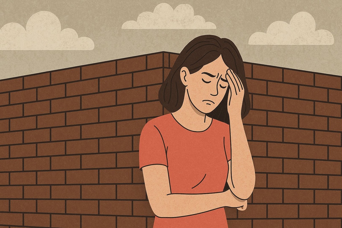 Очередные вредные советы психологов