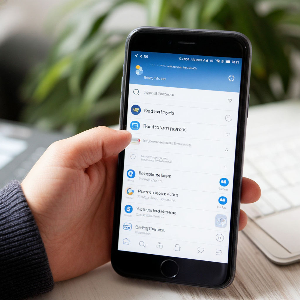 Кто это названивает?