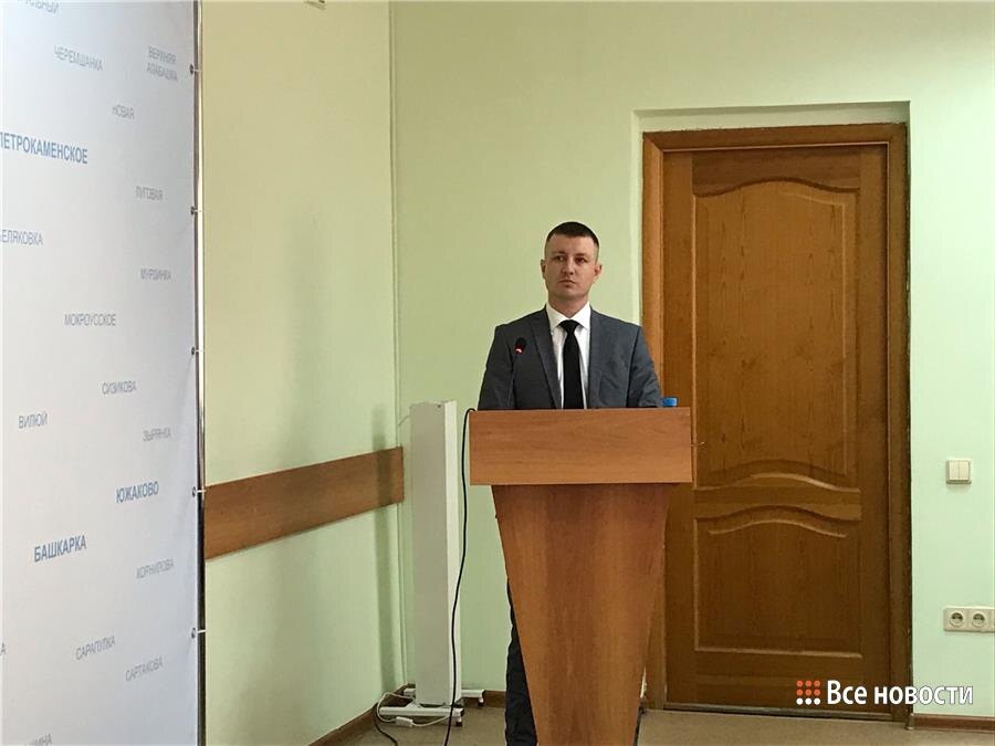 Никита Попов