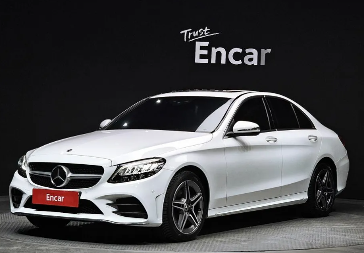 5 европейских авто из Кореи до 3х млн рублей