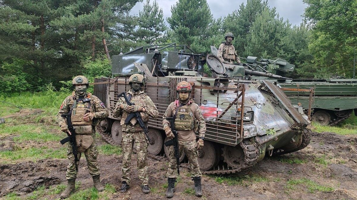    Фото: t.me/russian_airborne