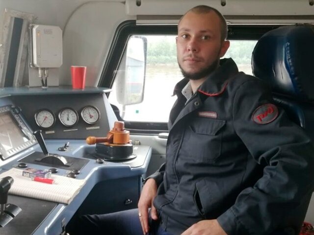    Фото: vk.com/Павел Мишин