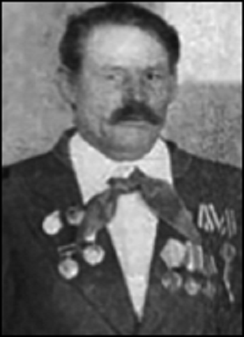 Филиппов Иван Тихонович