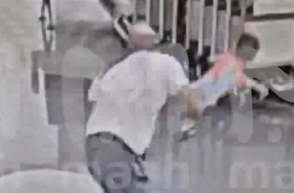 Аэропорт "Шереметьево", Москва