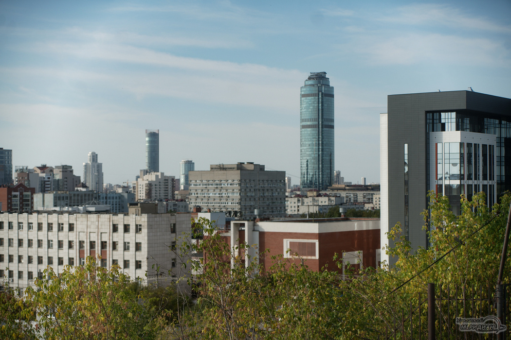    Фото: Лидия Аникина © ИА «Уральский меридиан»