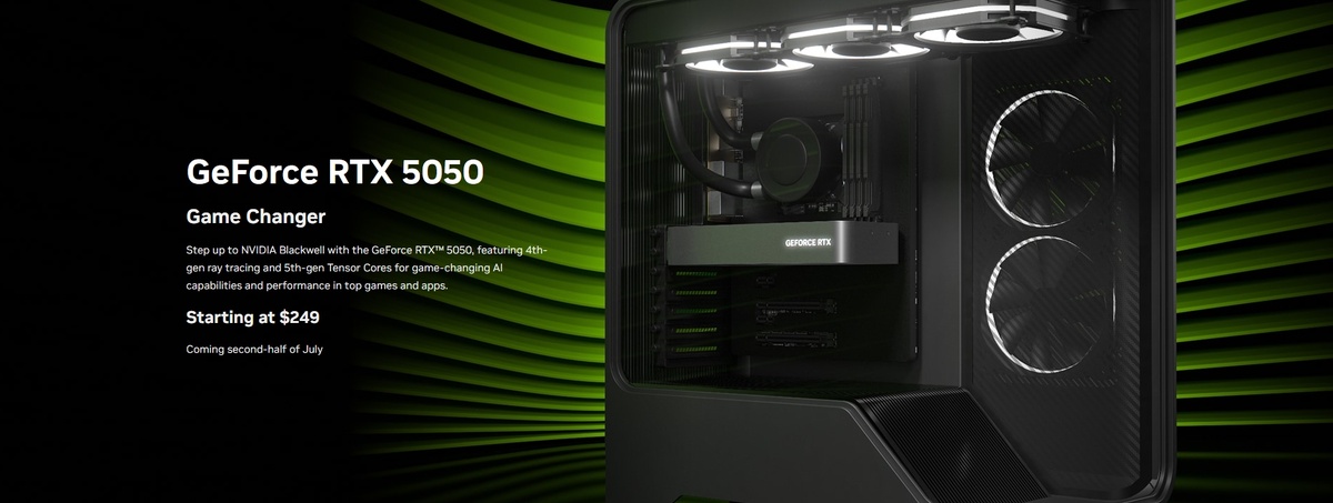 Фото Nvidia  📷
