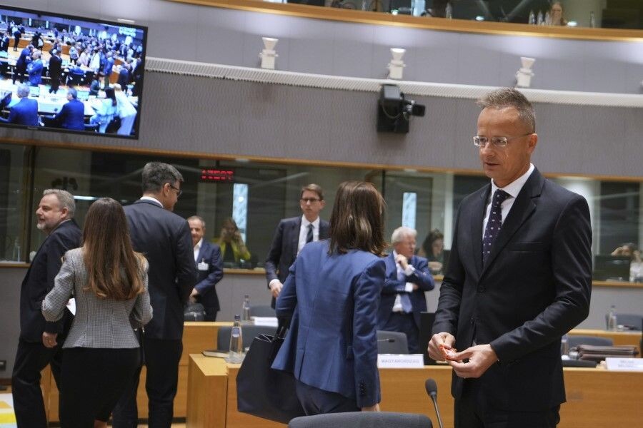     / Источник: © AP/TASS