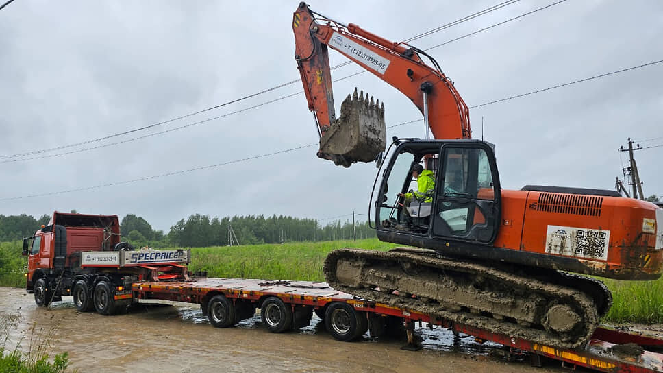 Фото: Прокуратура Ленинградской области