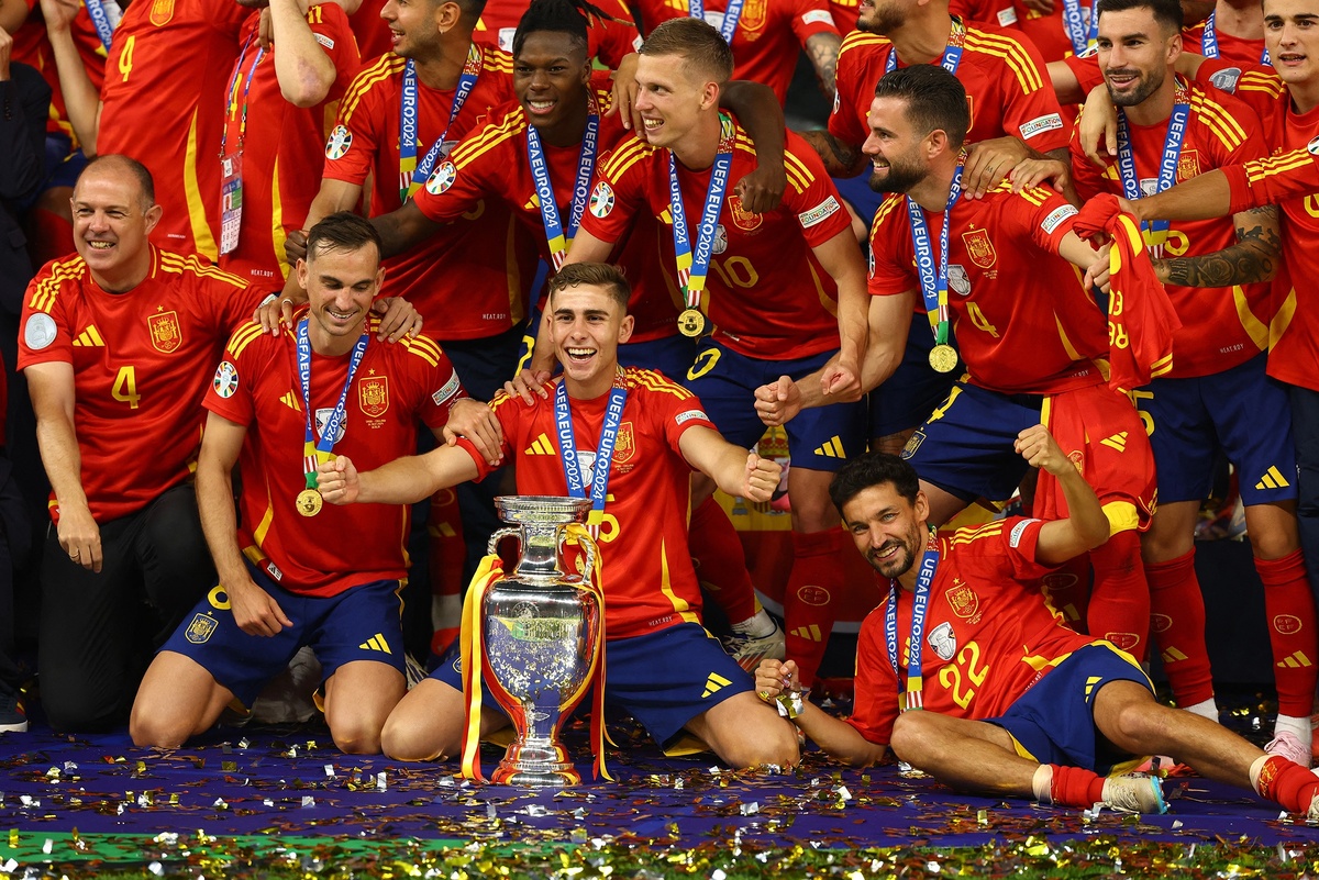 Вот они красавчики, которые принесли мне первую победу.