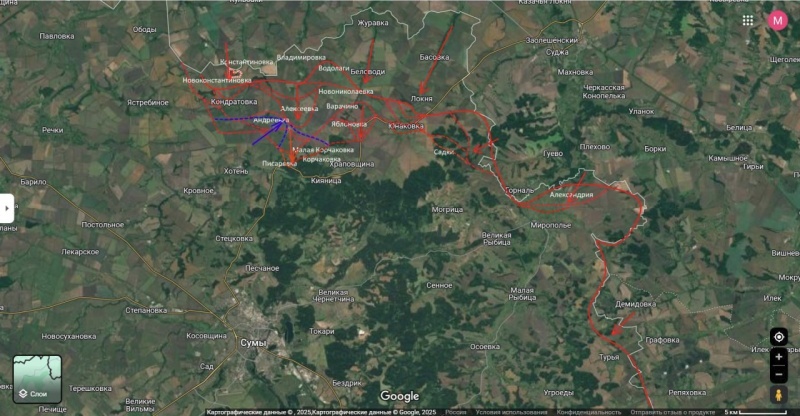    «Искандеры» разнесли «Южмаш» до основания. Атака ВСУ в Чёрном море. Норвегия построит завод на Украине — Горячая сводка 24 июня 2025 г.