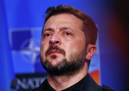    Последнее «лучшее предложение». Будет ли Запад продлевать украинский конфликт?