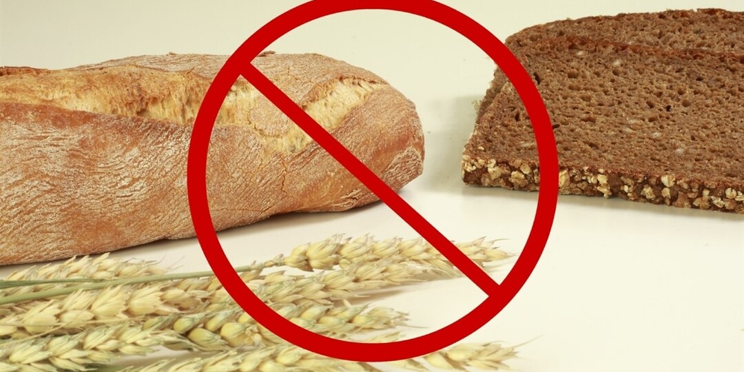 Какой хлеб не вредит кишечнику после 50