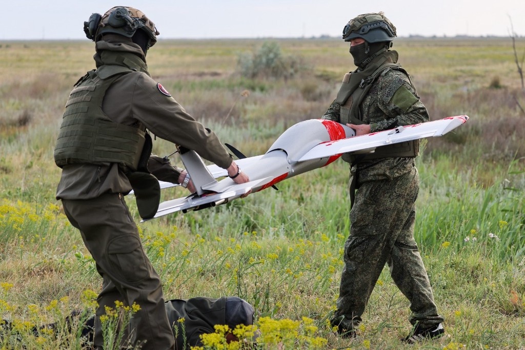    Фото © Алексей Коновалов / ТАСС