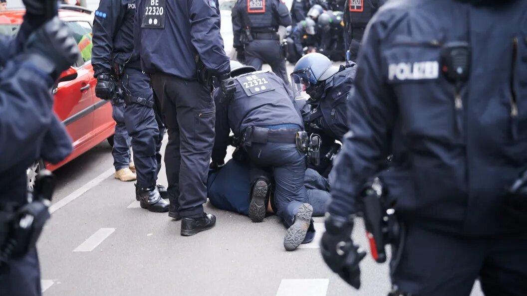    Annette Riedl/dpa/Globallookpress