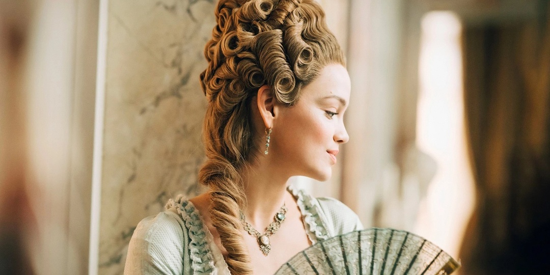 От Медичи до Екатерины Великой - 15 роскошных сериалов о реальных королевах