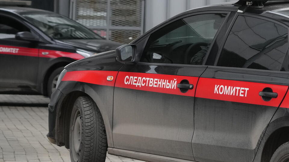     Подросток осквернил Знамя Победы в Санкт-Петербурге ИЗВЕСТИЯ/Дмитрий Коротаев