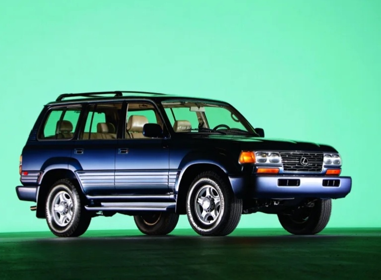 Авто-коллекция