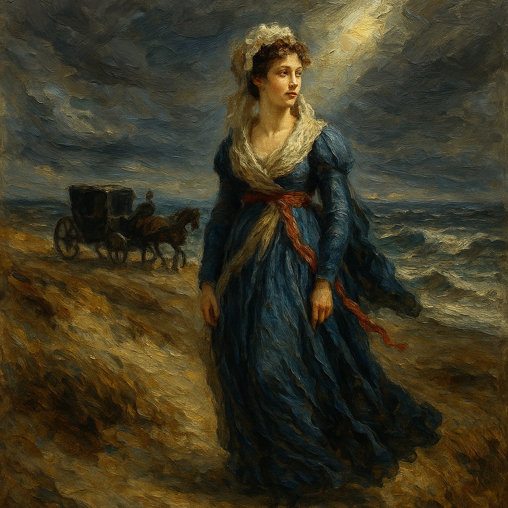 Королева Луиза