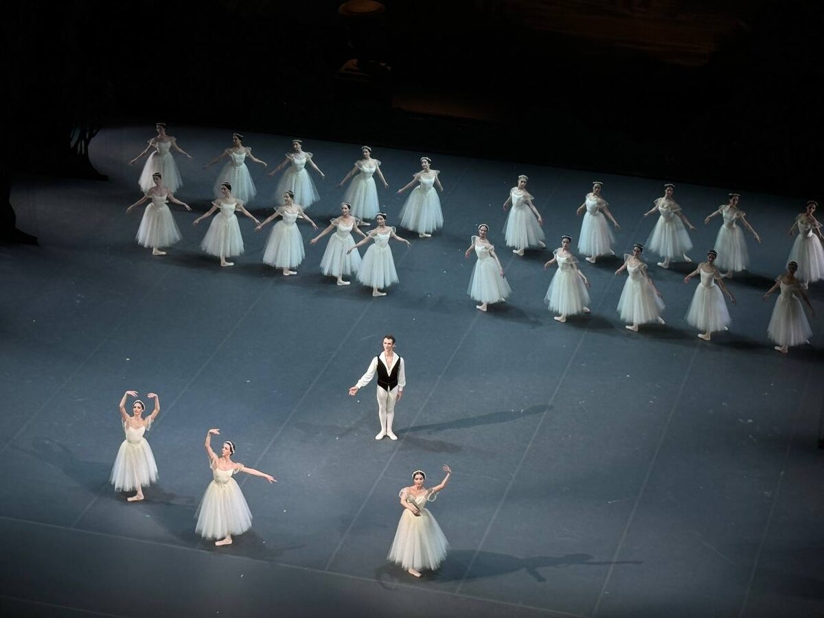 Идеальный минимализм.