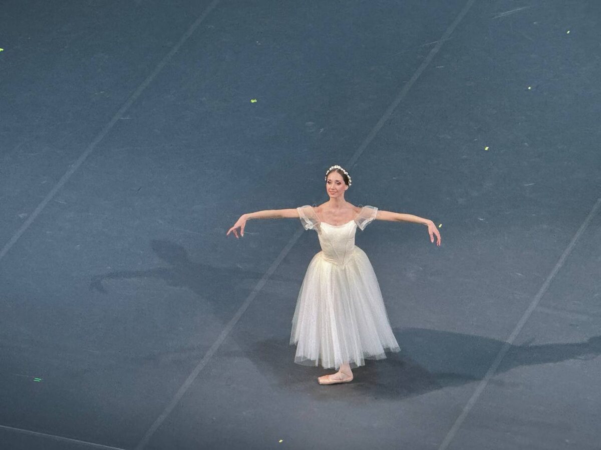 Вальс, op. 70, № 1 — Маргарита Шрайнер.