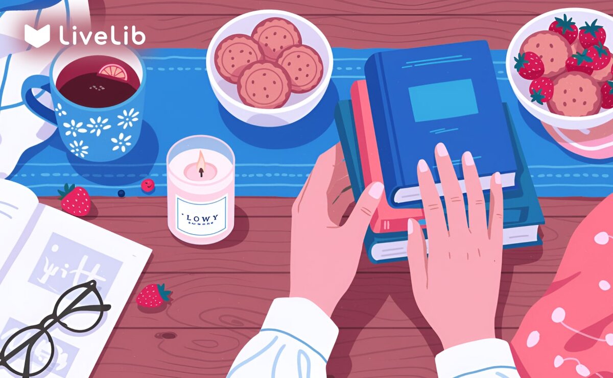     Книжные тренды июня (готовы поспорить, что они вас удивят)