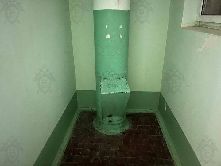  Фото: ростовский Следком