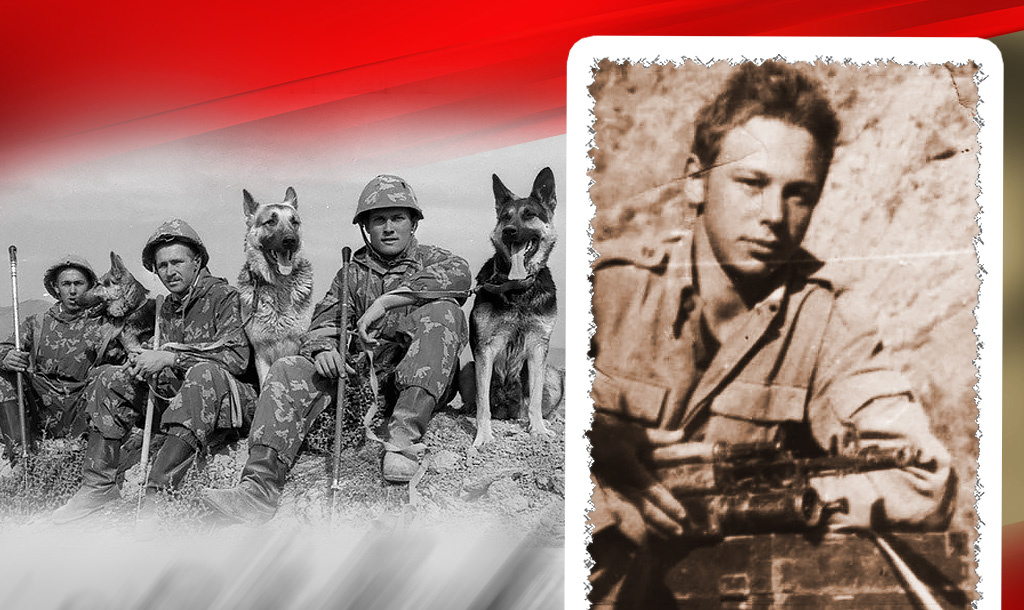 Сапёры в Афганистане / Кабаков Олег Владимирович. За неделю до последнего выезда