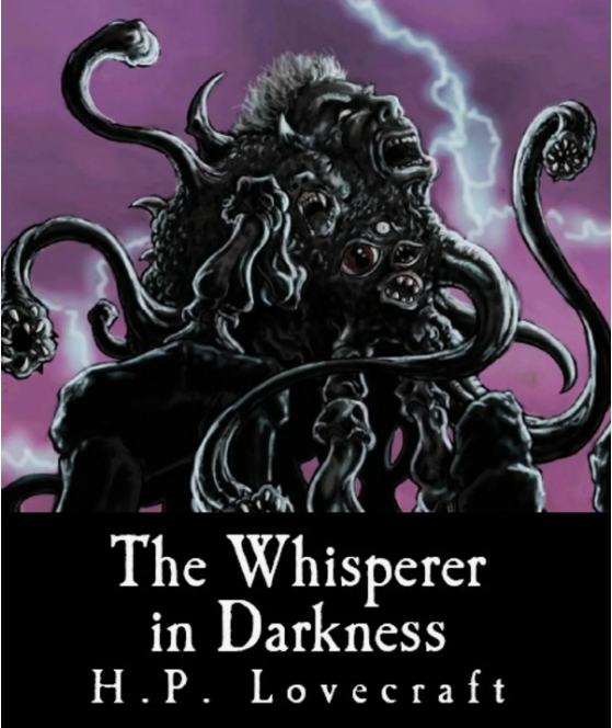 Шепчущий во сне