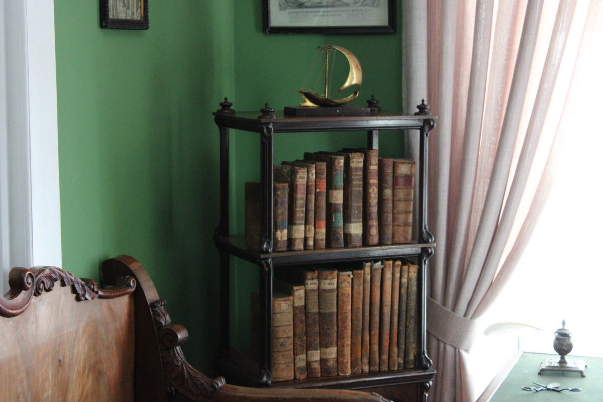 Фото автора канала