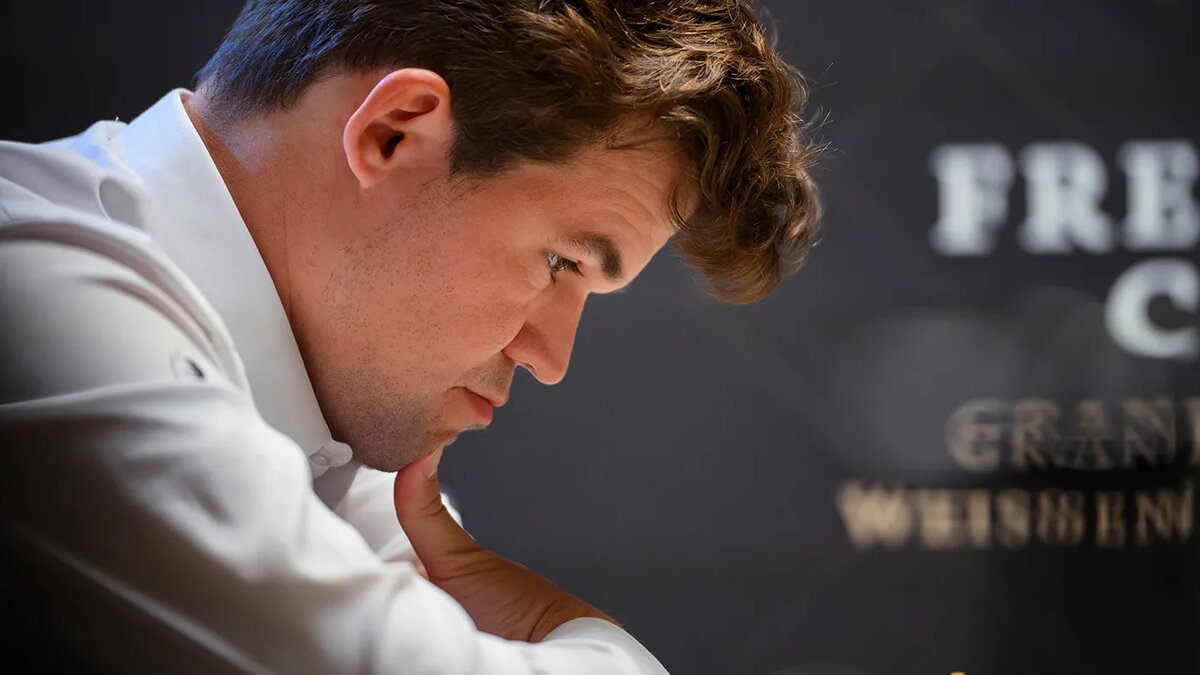   Gregor Fischer / DPA / Picture Alliance / TASS