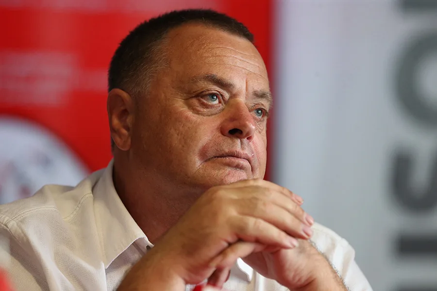 Владимир Копылов