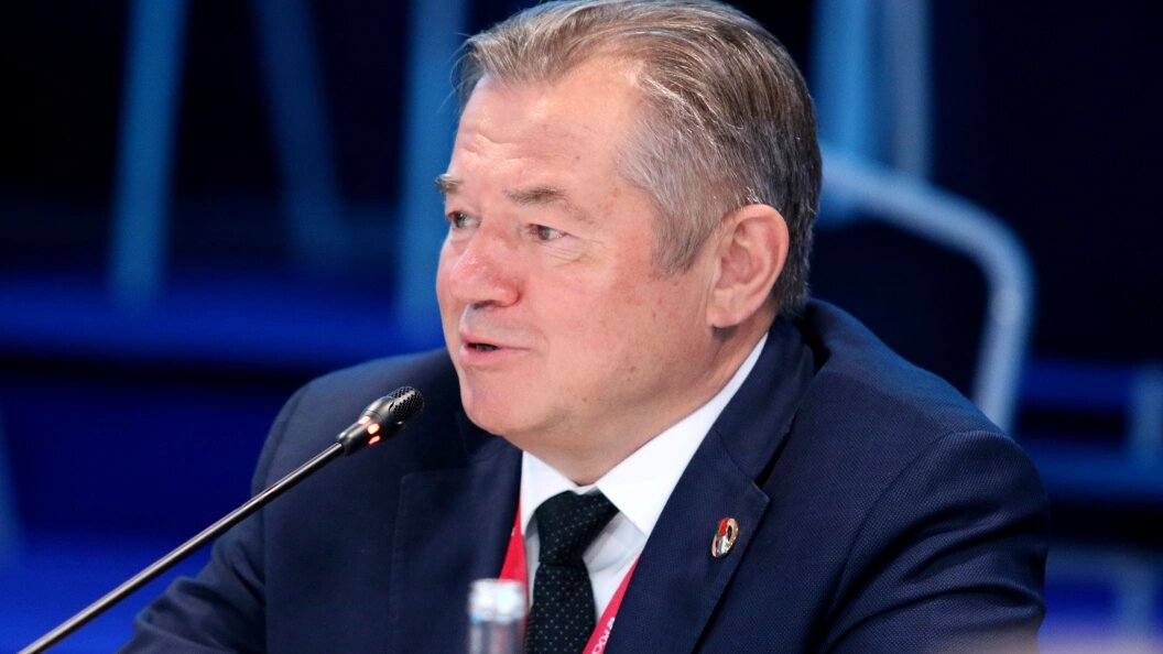    Maksim Konstantinov/Globallookpress