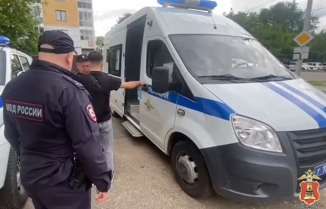 Участникам свадьбы со стрельбой в Твери предложили отправиться на СВО