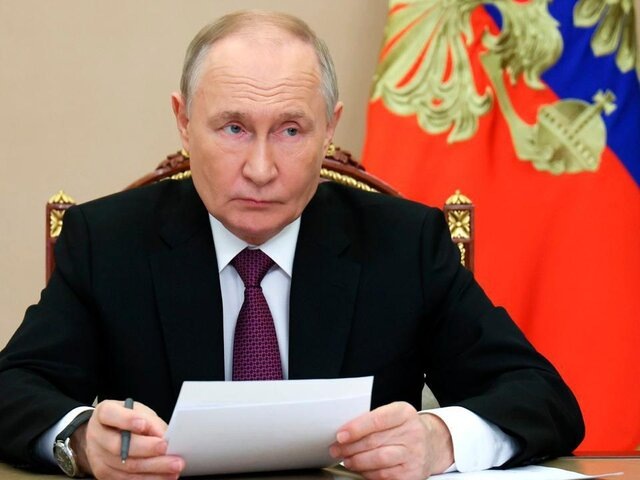    Фото: kremlin.ru