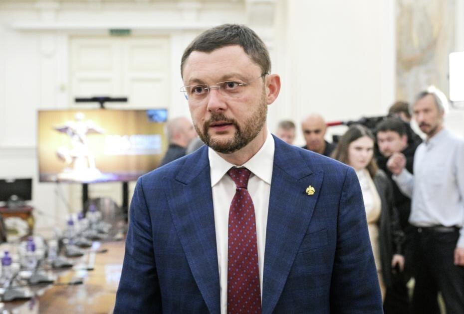    Алексей Никольский/РИА Новости