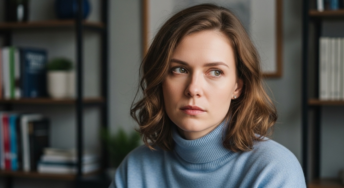 Иногда самый честный взгляд на отношения — самый трудный. Но именно он нужен, чтобы не заглохнуть на полпути.