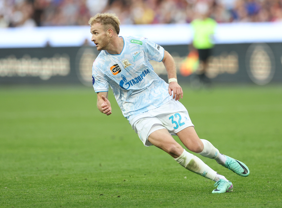    Александр Федоров