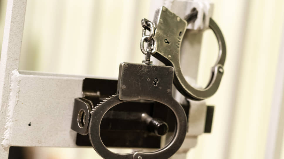 Фото: Олег Харсеев / Коммерсантъ