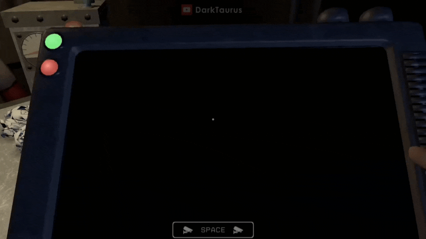 Скример Пегги