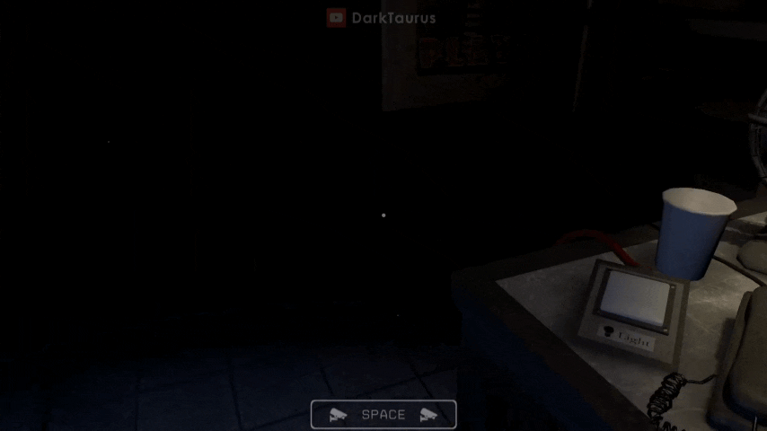 Скример Капитана