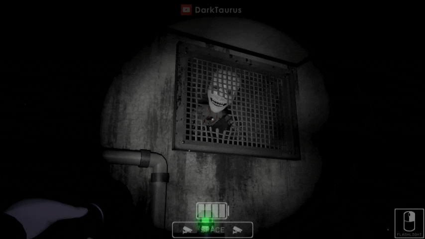 Скример Фигуры